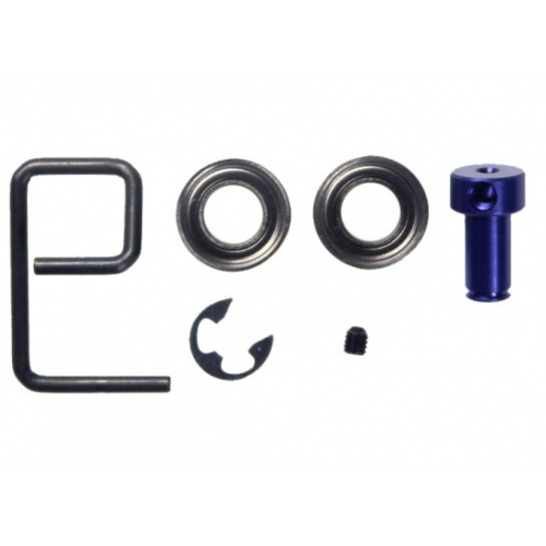 FM372BKyosho Kit tendicinghia laterale