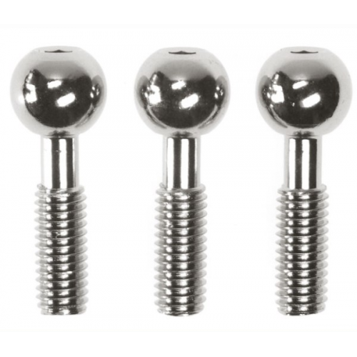 FZ74Kyosho Perno sferico 9mm (4pz)