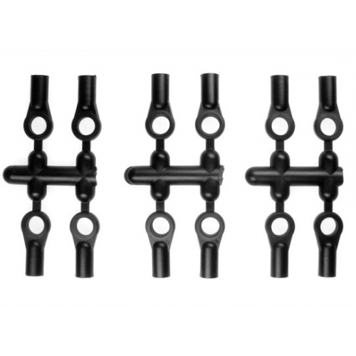 LA43Kyosho 5.8mm Ball End