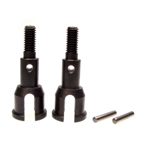 VZ013 Kyosho Wheel Shaft