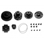 VZ204Kyosho RRR Set Pulegge differenziali