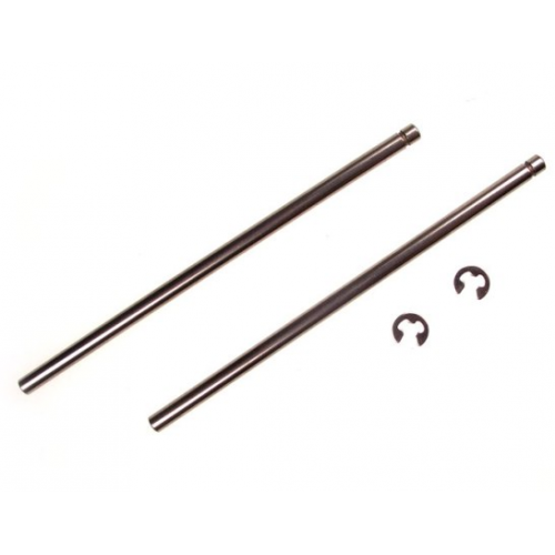 VZ222Kyosho Front Lower Suspension Shaft 76