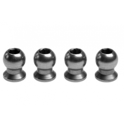 VZ225Kyosho Flange Ball 5.8mm 4Pcs