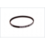 VZW203Kyosho RRR / SIII Rear SP Drive Belt 180 (R)