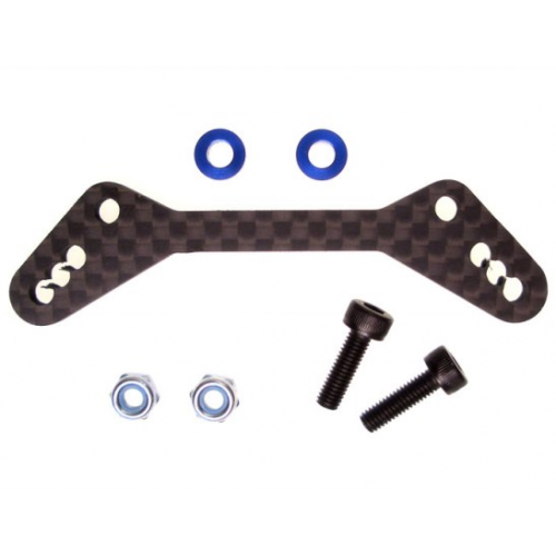 VZW052 Kyosho Supporto ammortizzatori anteriore