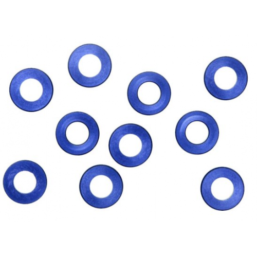 W0142Kyosho Aluminum Color 2mm