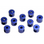 W0151 Kyosho Linkage Stopper (2mm)