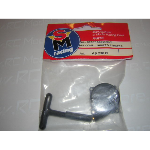 AS23019  Pull Start Assembly