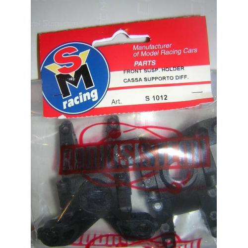 S1012Cassa supporto differenziale