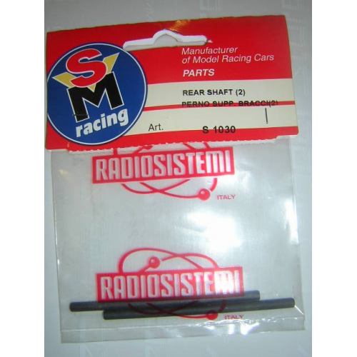 S1030Perni supporto bracci (2pz)