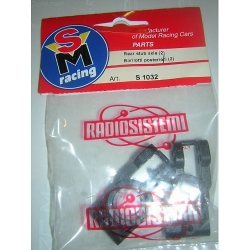 S1032 Barilotti posteriori (2pz)