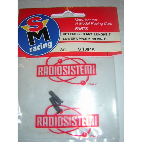 S1094A Viti fusello anteriore lunghe (2pz)
