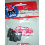 S1310Set plastiche bracci superiori (4pz)