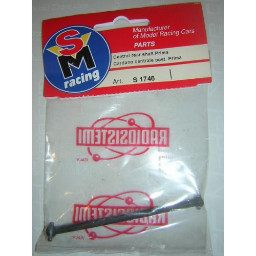 S1746Cardano centrale/posteriore