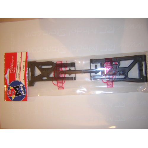 S2431  Bracci inferiori Anteriore/Posteriore (1+1pz)