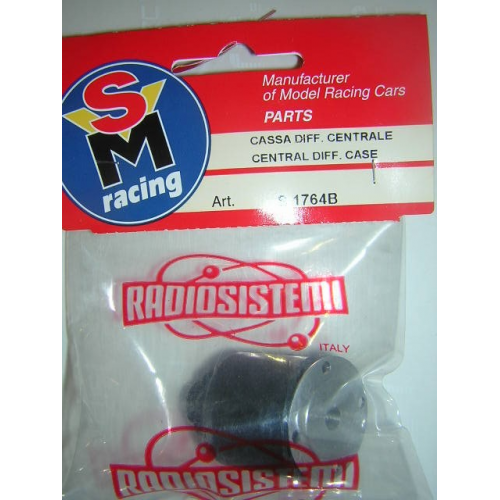 S1764BCassa differenziale centrale