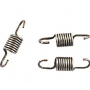 RCS Short Spring for Inline Tuned Pipe (3 pcs)