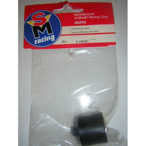 S2908CCassa differenziale Crono Belt