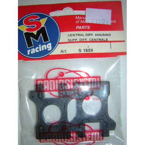 S1859Supporto differenziale centrale