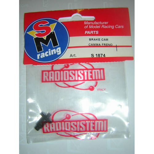 S1874  Camma freno