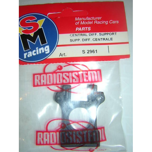 S2961  Supporto differenziale centrale