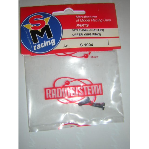 S1094 Viti fusello anteriore (2pz)