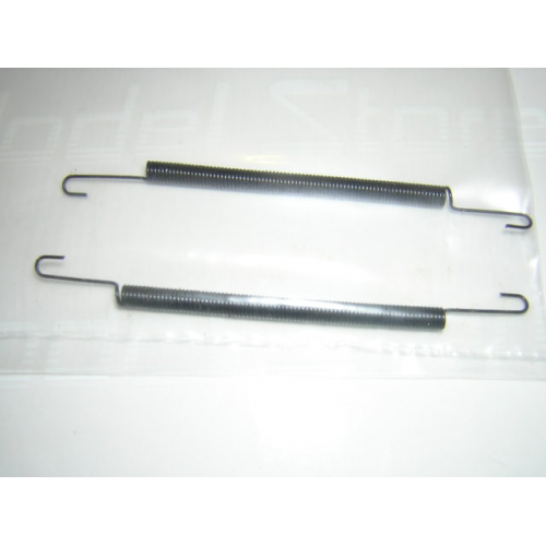 RCS Molla collettore per 1/10 (2,1/2,5cc)