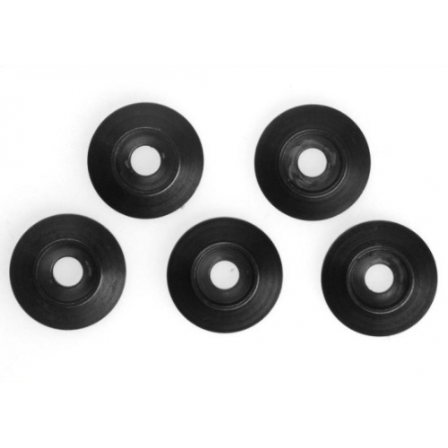 FM328-02Kyosho Rondelle distanziale corona 3x12mm