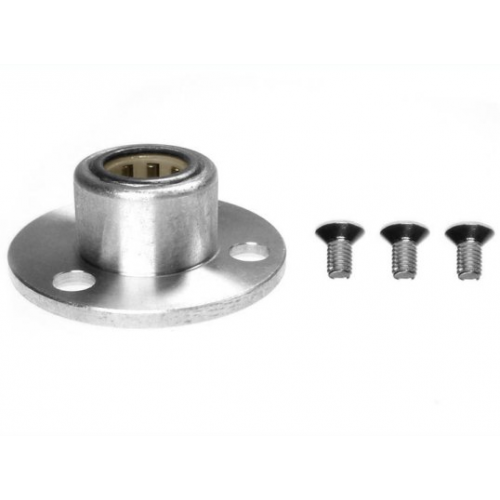 FM359Kyosho 1st Housing