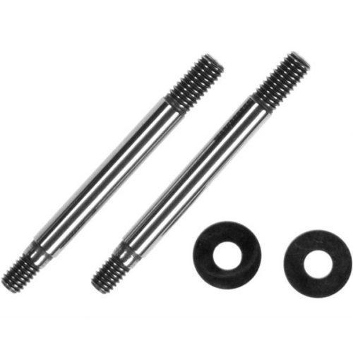 FM366Kyosho Shock Shaft