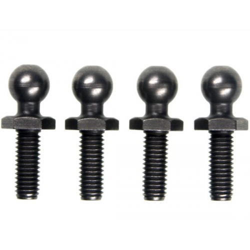 UM128Kyosho 4.8mm Ball Stad (L)