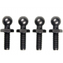 UM128Kyosho 4.8mm Ball Stad (L)