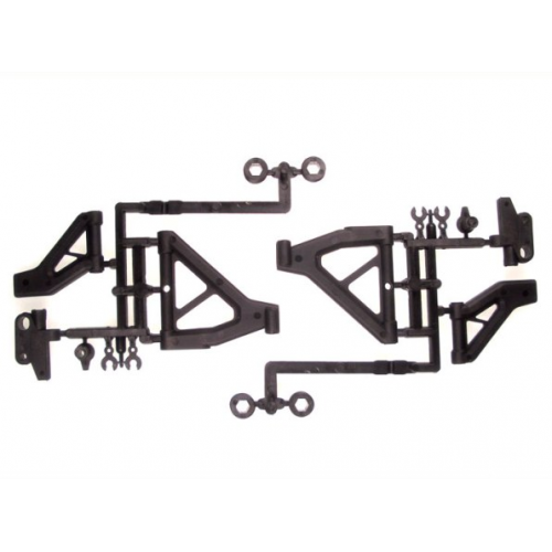 VZ206Kyosho RRR Bracci sospensioni anteriori