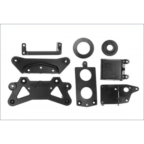 VZ212Kyosho RRR Bumper