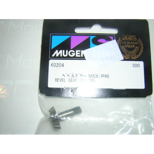 K0204  Bevel Gear