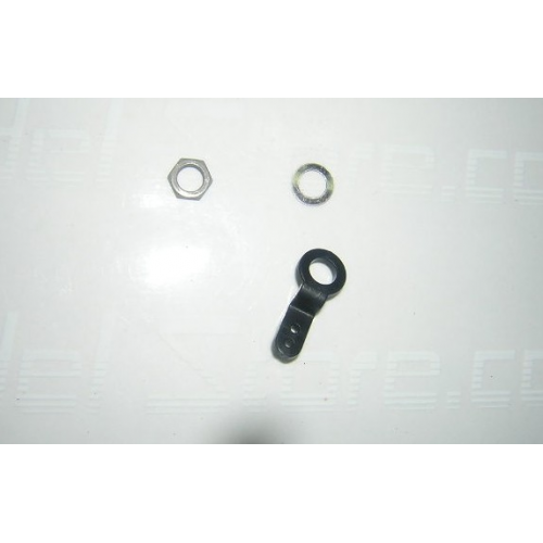 PN1038  Throttle Lever