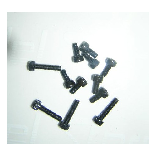 PN0012  Viti testata motore PRO.12