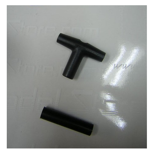 PN0050  Pull Start Handle Set Pro 12/15