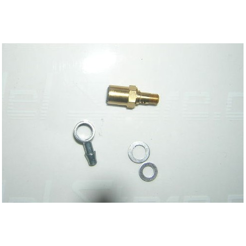 PN1037  Porta spillo x carburatore .12 e .15