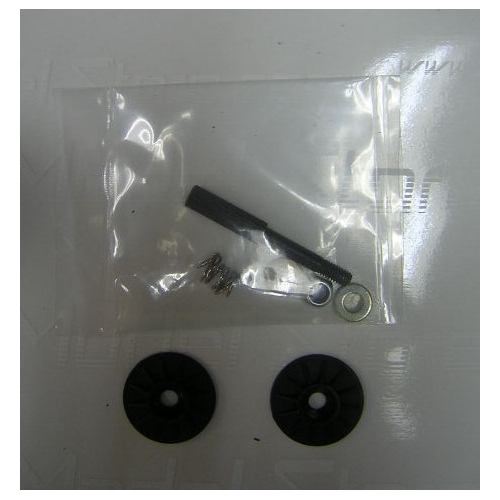 PD1663   CTR Shock Brace Set