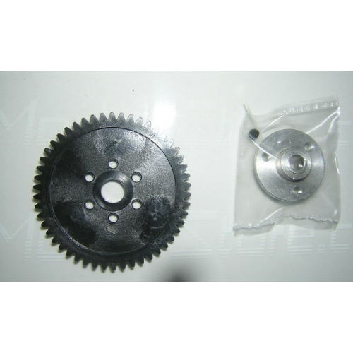 PD1666  Spur Gear Set