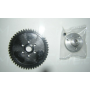 PD1666  Spur Gear Set
