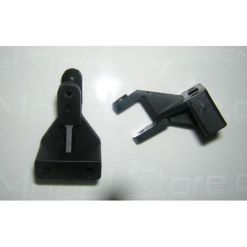 PD1653  Bracci sospensioni anteriori