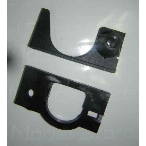 PD1665  Supporti differenziale posteriori