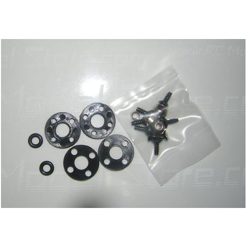 PD1664  Sfera e supporti