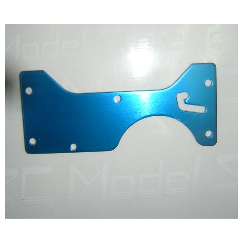 PD1669  Rear Bulkhead Plate