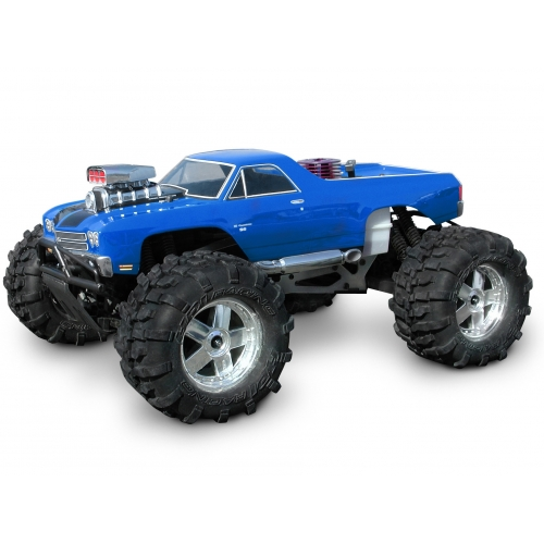 HPI carrozzeria Chevrolet El Camino SS (Monster Truck)