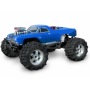 HPI Chevrolet El Camino SS Monster Truck Body With Decals