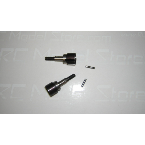 K0257  Front/Rear Axle Shaft