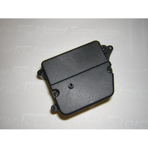 K0353  Receiver Box